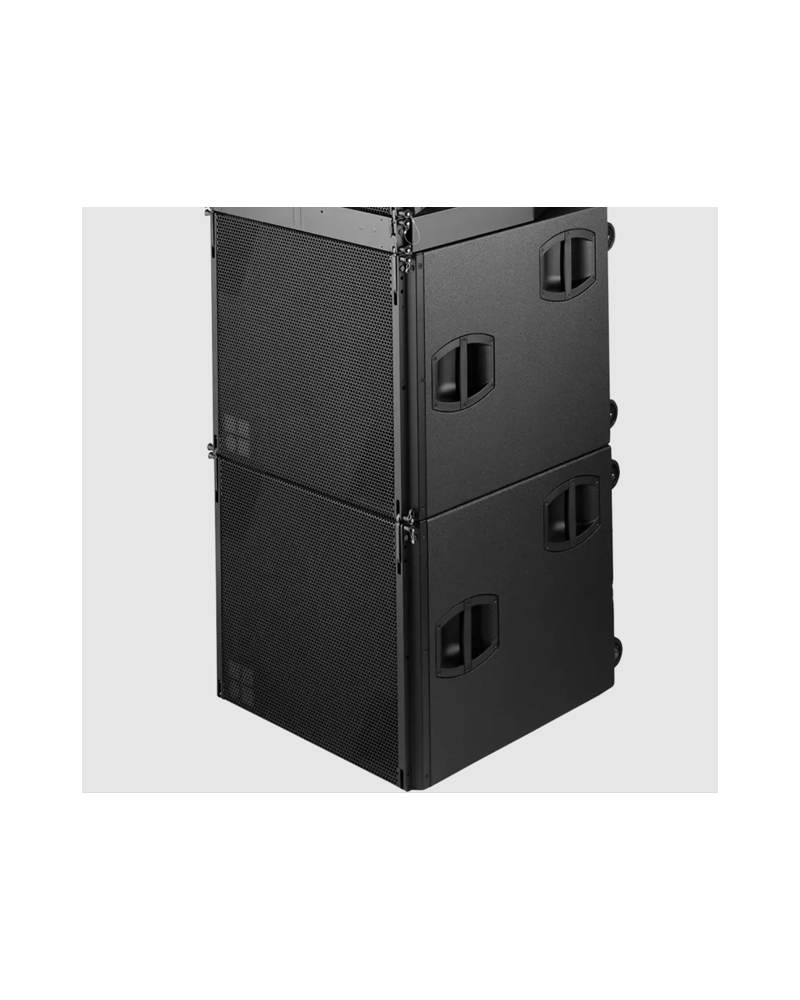 d&b V Series Medium Flown Package - 8 x V8 / 4 x V-Sub