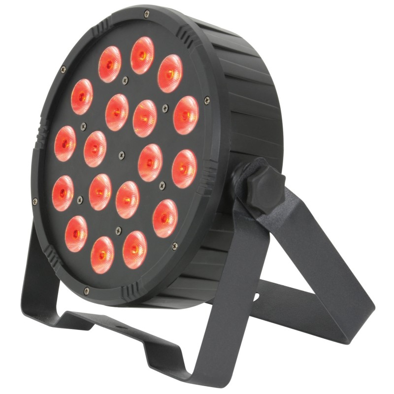 Par 100 LED PAR Can Hire