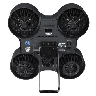 Hire Showtec Stage Blinder 4 LED