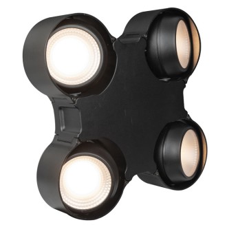 Hire Showtec Stage Blinder 4 LED