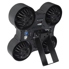 Hire Showtec Stage Blinder 4 LED