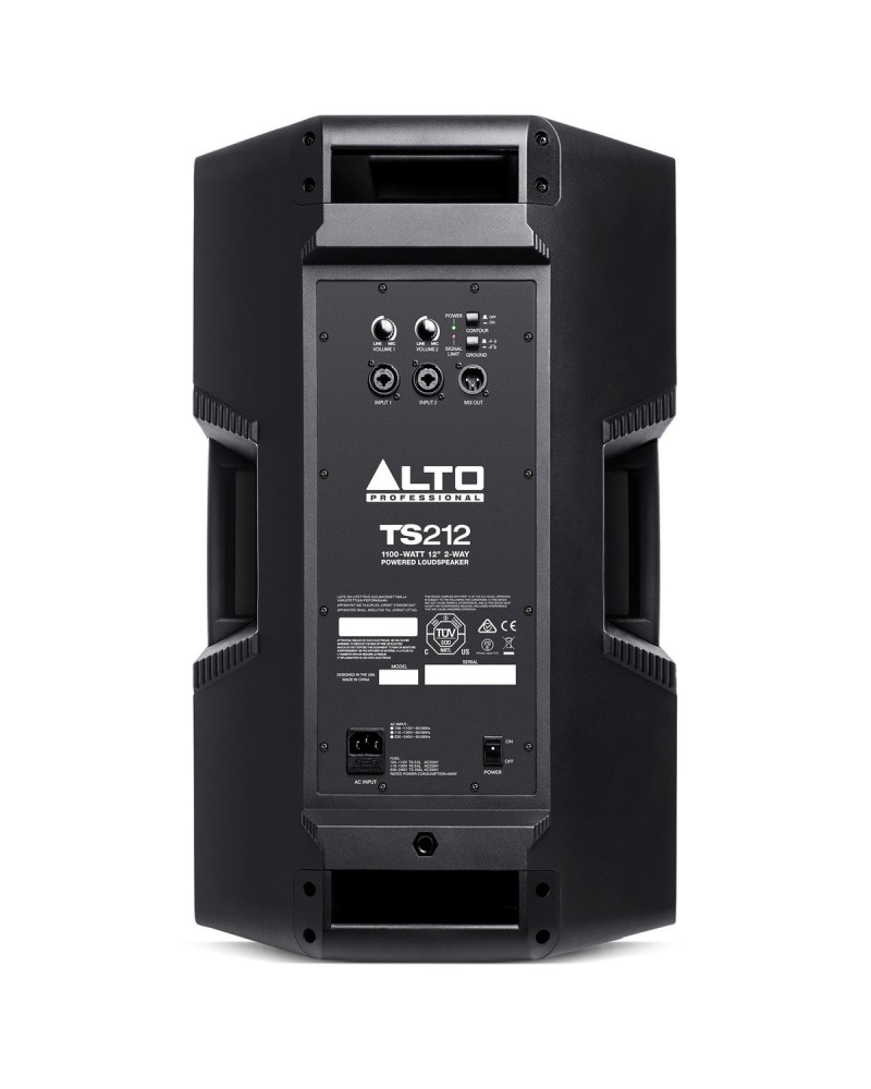 Alto Truesonic TS212