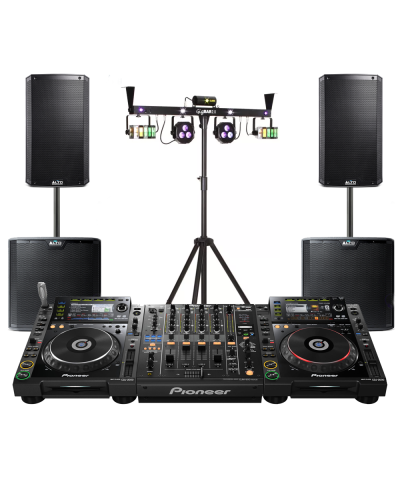 Alto Truesonic TS212