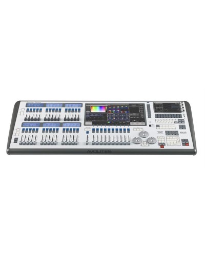 Hire Avolites Arena Lighting Controller