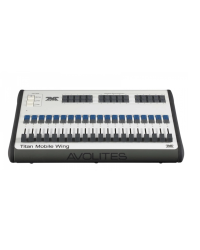 Hire Rent Avolites Titan Mobile Wing