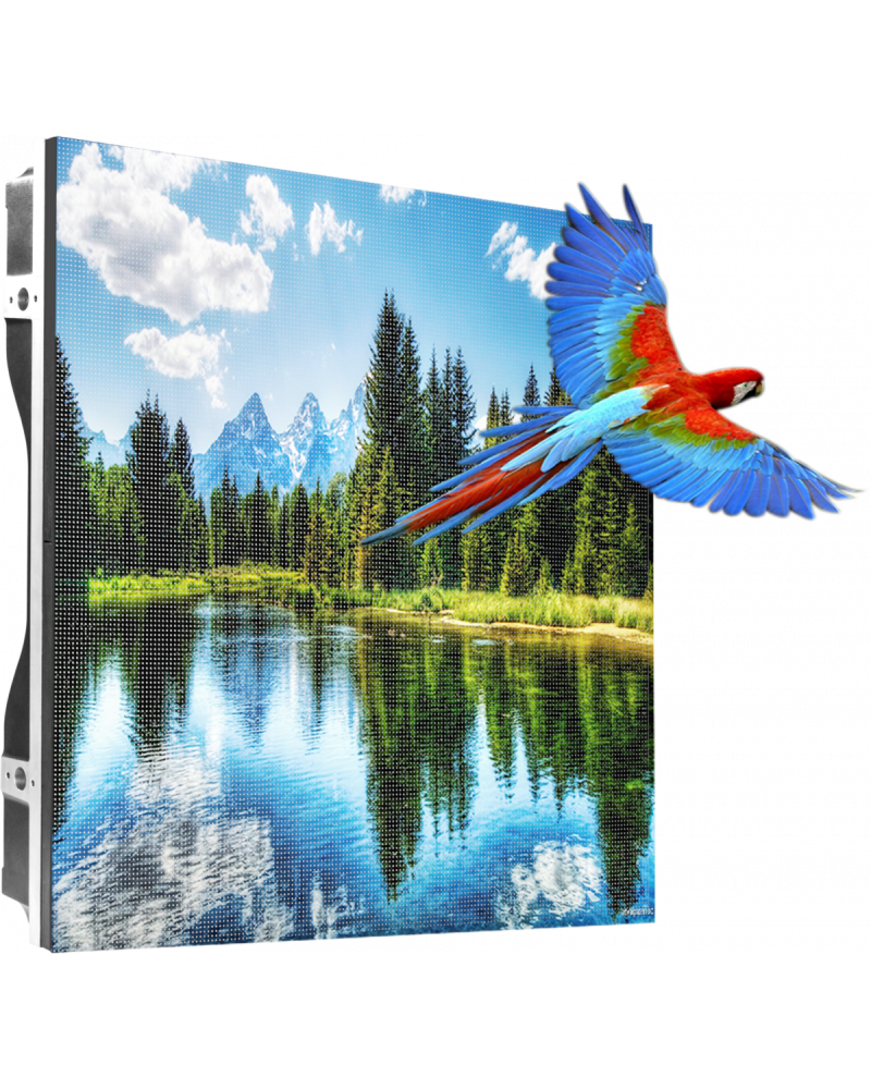 Hire PROLIGHTS AlphaPix 2 - 2.9mm LED panels