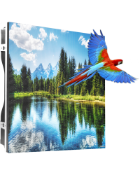 Hire PROLIGHTS AlphaPix 2 - 2.9mm LED panels