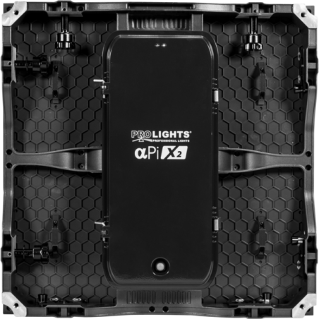 Hire PROLIGHTS AlphaPix 2 - 2.9mm LED panels