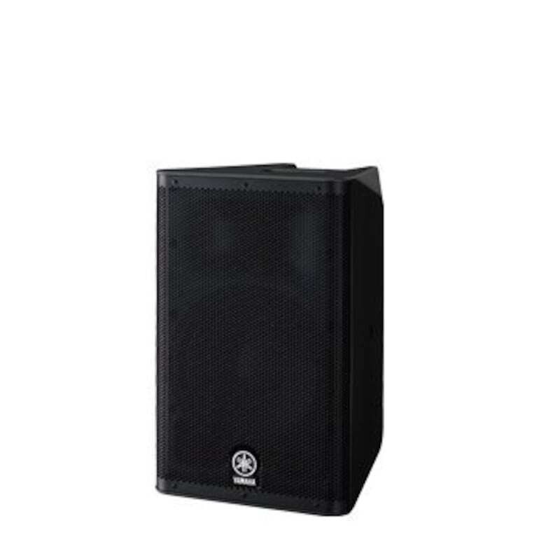 Hire Yamaha DXR10 Active Mid-High