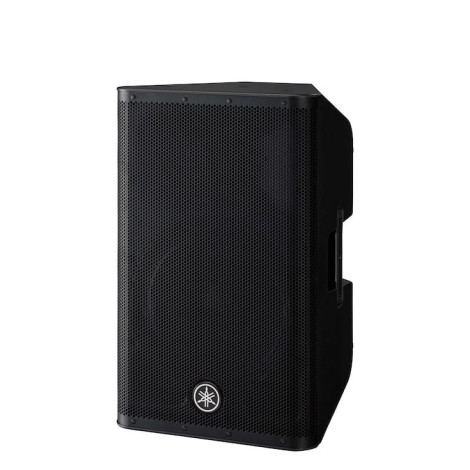 Yamaha DXR12 MkII Active Mid-High Speaker