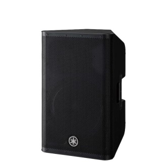 Yamaha DXR12 MkII Active Mid-High Speaker