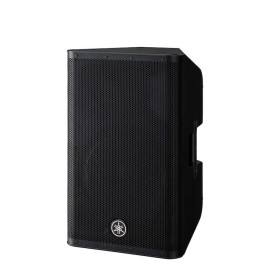 Yamaha DXR12 MkII Active Mid-High Speaker