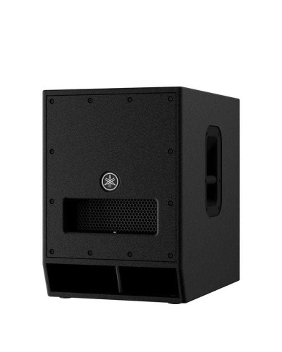 Yamaha DXS12 MkII Active Subwoofer