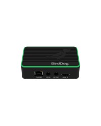 BirdDog Flex 4k Out Unit, Model Flex with Power Supply