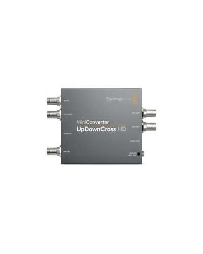 Blackmagic Design UpDownCross HD - Mini Converter
