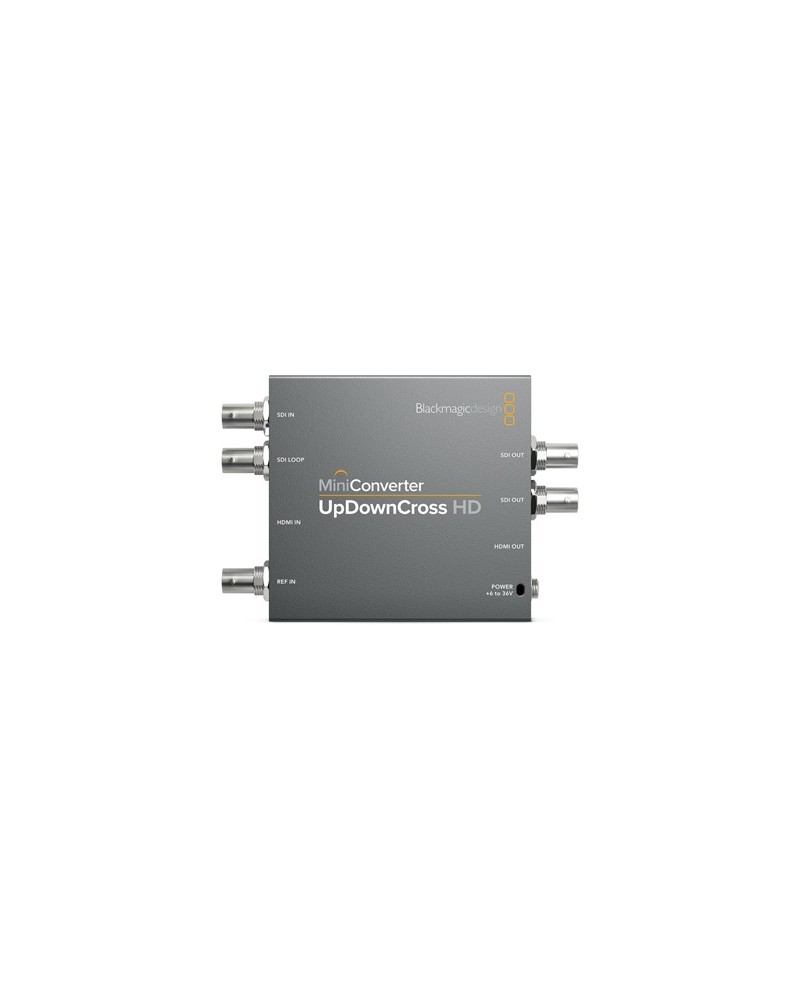 Blackmagic Design UpDownCross HD - Mini Converter