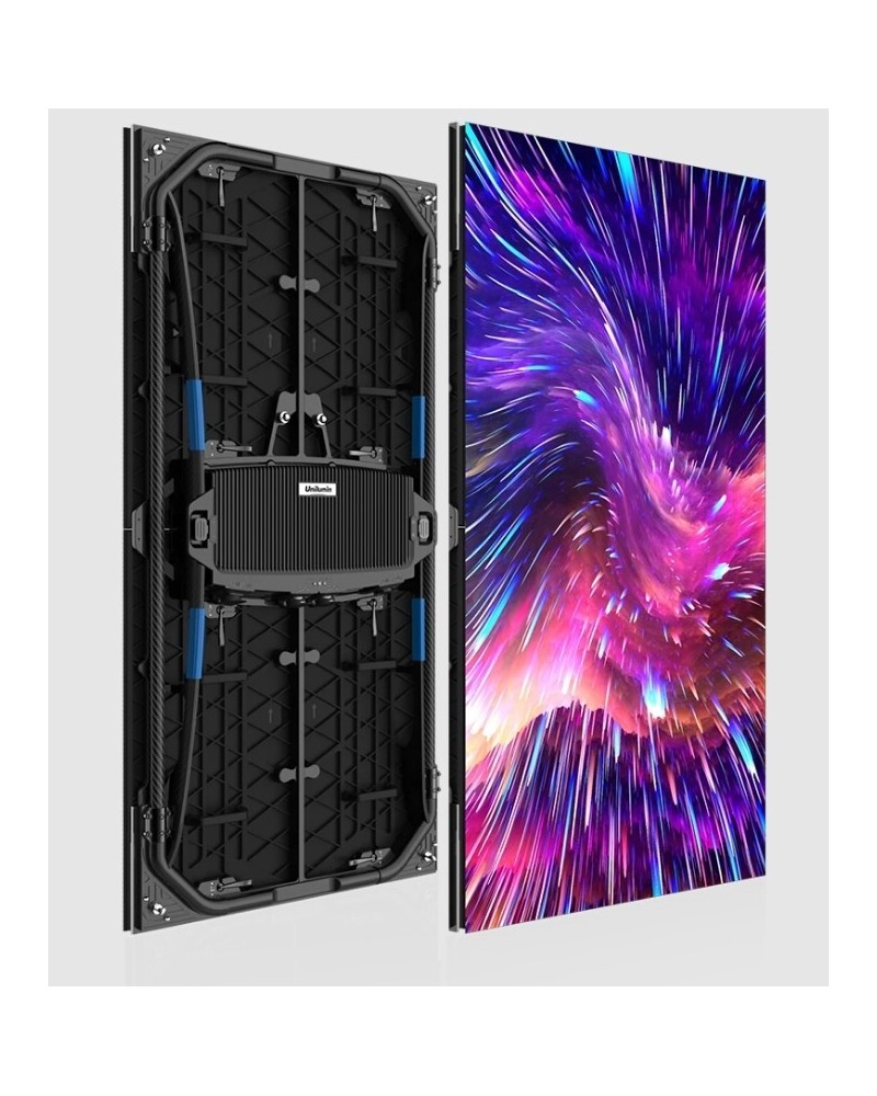 Hire or rent Unilumin UpadⅢH P5.9mm LED Panel
