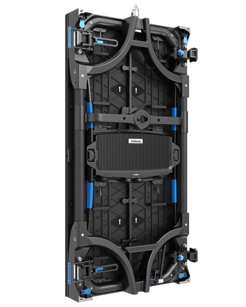 Hire or rent Unilumin UpadⅢH P5.9mm LED Panel
