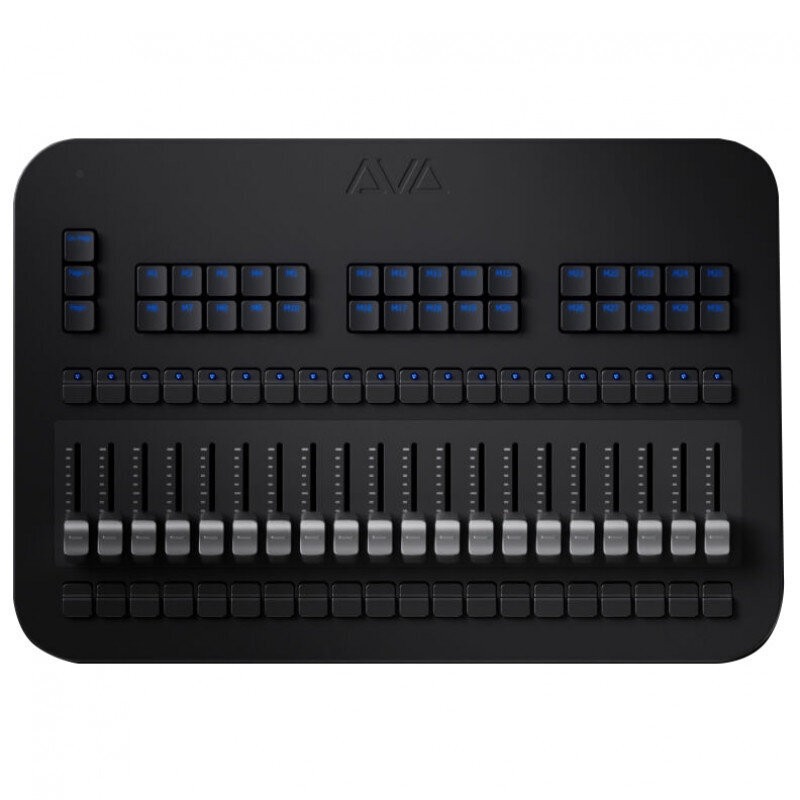 Avolites T3-W Wing
