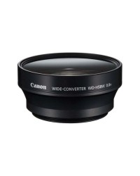 Canon WD-H58 Wide Attachment Lens