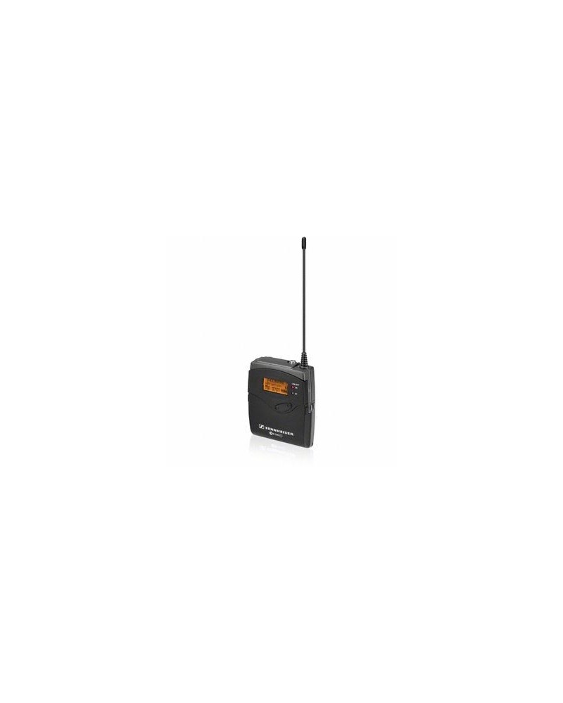 Sennheiser EW 100 G3 Bodypack Receiver EK 100 G3