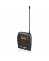 Sennheiser EW 100 G3 Bodypack Receiver EK 100 G3