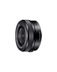 Sony 16-50mm f3.5-5.6 PZ OSS E Lens