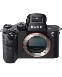 Sony Alpha a7S Mirrorless Digital Camera Body