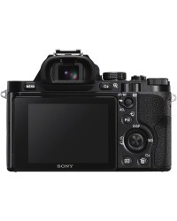Sony Alpha a7S Mirrorless Digital Camera Body