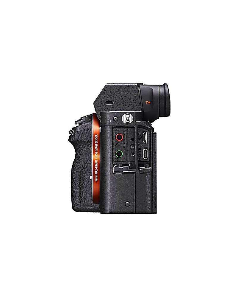 Sony Alpha a7S Mirrorless Digital Camera Body