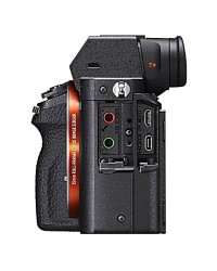 Sony Alpha a7S Mirrorless Digital Camera Body