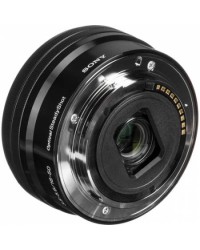 Sony 16-50mm f3.5-5.6 PZ OSS E Lens
