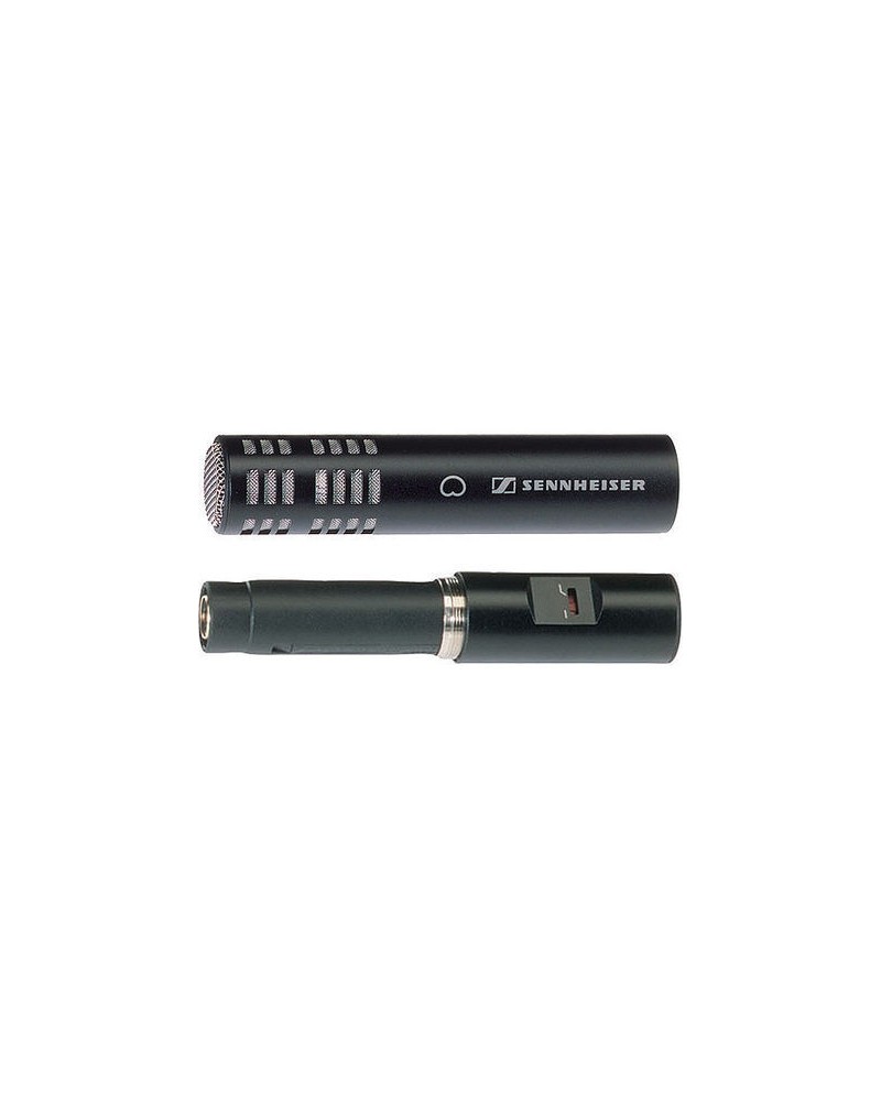 Sennheiser ME64 Microphone (Battery Powered)