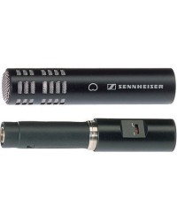 Sennheiser ME64 Microphone (Battery Powered)