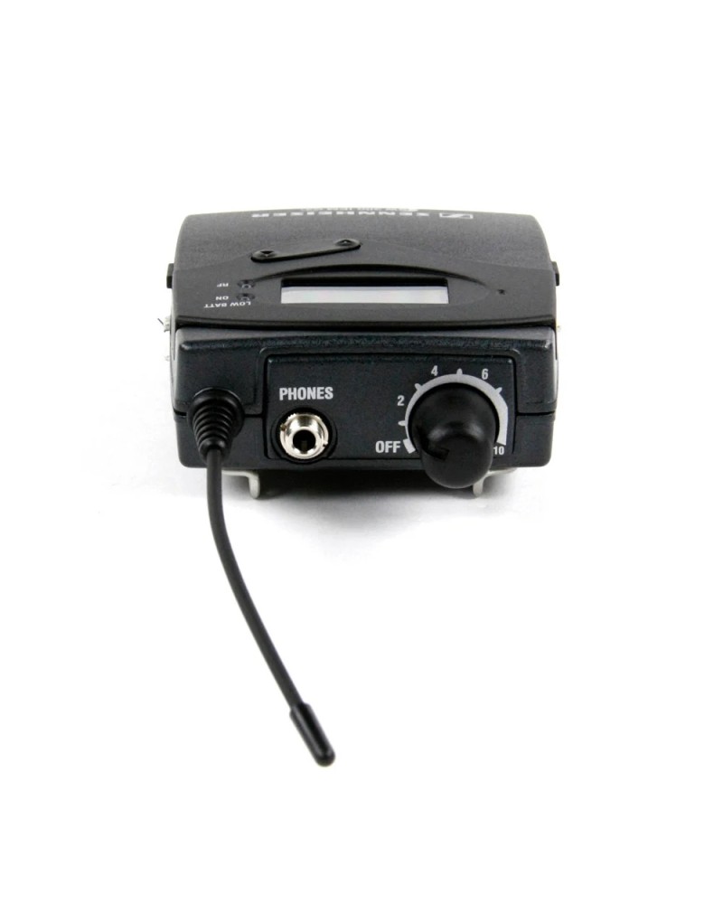 Sennheiser EW 100 G3 Bodypack Receiver EK 100 G3