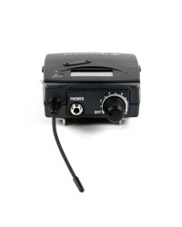 Sennheiser EW 100 G3 Bodypack Receiver EK 100 G3