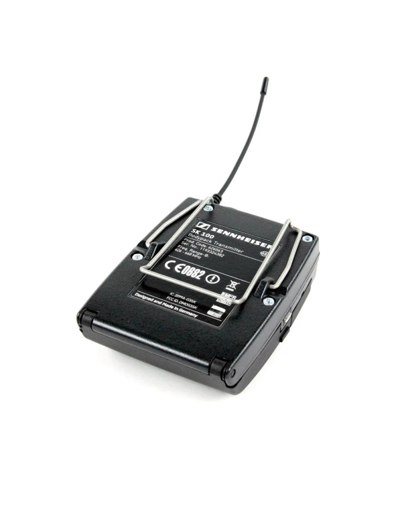 Sennheiser EW 100 G3 Bodypack Transmitter SK 100 G3
