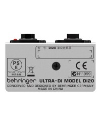 Beringer Ultra-DI D120