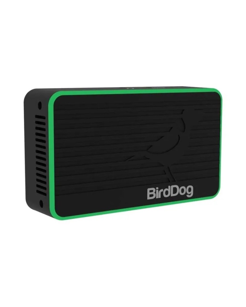BirdDog Flex 4k Out Unit, Model Flex with Power Supply