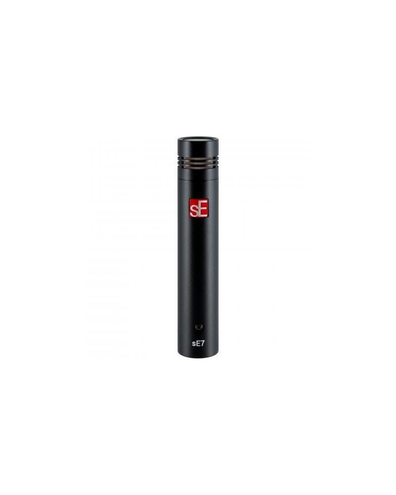 sE Electronics SE7 Small-Diaphragm Condenser Microphone