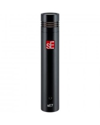 sE Electronics SE7 Small-Diaphragm Condenser Microphone