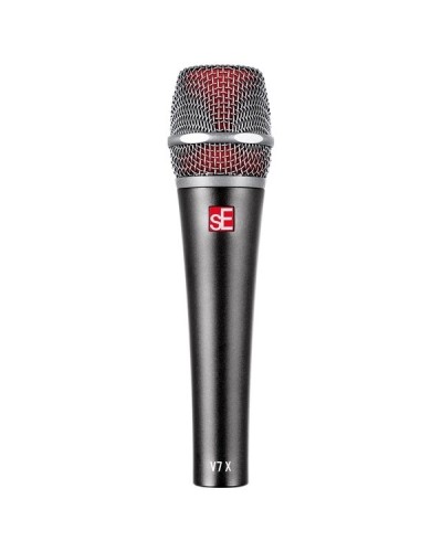 sE Electronics V7x Supercardioid Dynamic Microphone