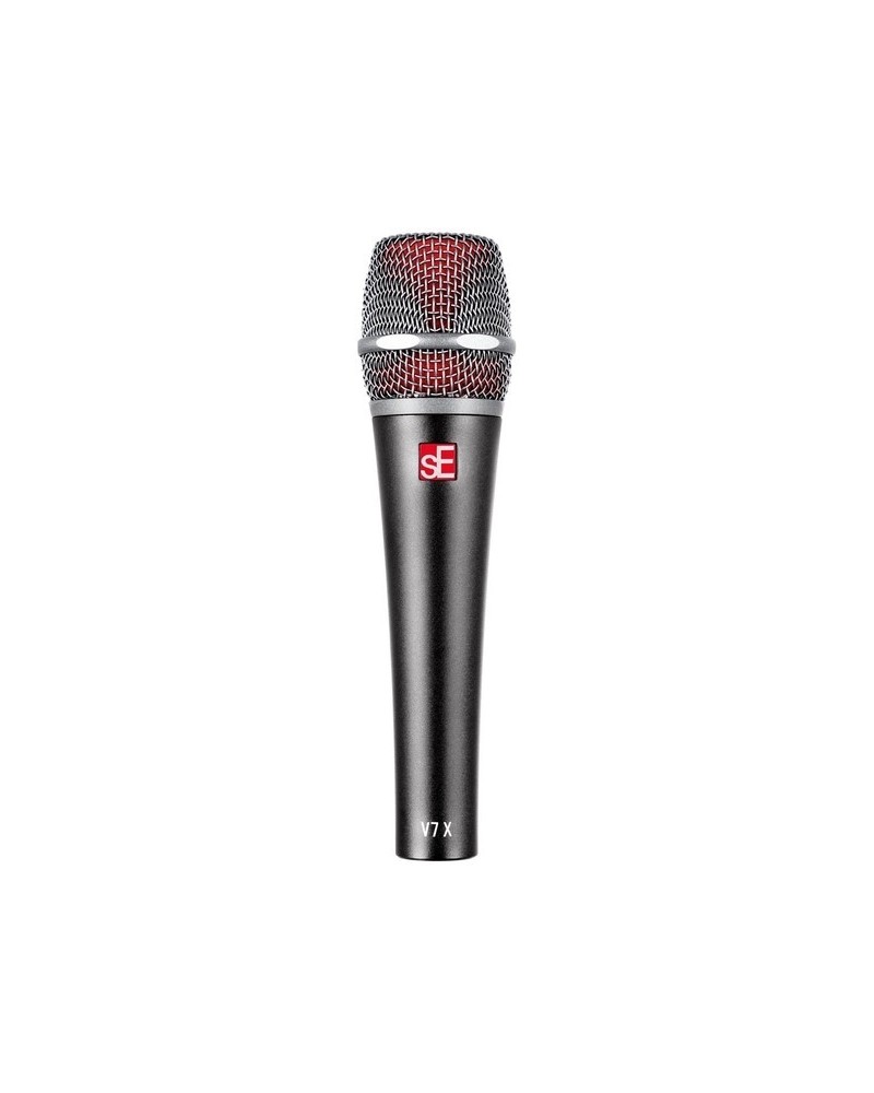 sE Electronics V7x Supercardioid Dynamic Microphone