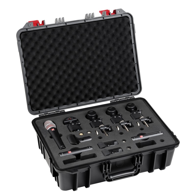 sE Electronics V Pack Arena Microphone Kit