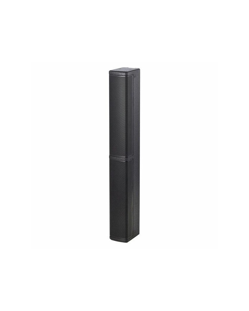dB Technologies ES 1002 1800W Active Array Speaker Sound System inc Cover