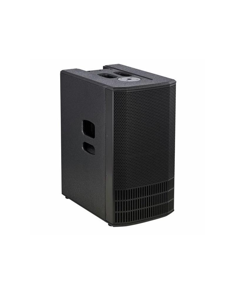 dB Technologies ES 1002 1800W Active Array Speaker Sound System inc Cover