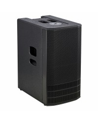 dB Technologies ES 1002 1800W Active Array Speaker Sound System inc Cover