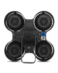 Chauvet Strike 4 LED Wash Blinder