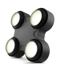 Chauvet Strike 4 LED Wash Blinder