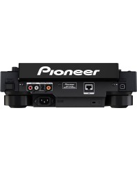 Pioneer CDJ-2000NXS Nexus DJ CD / Media Player Deck